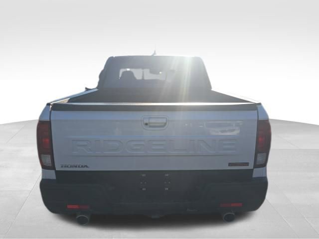 Used 2024 Honda Ridgeline TrailSport image 5