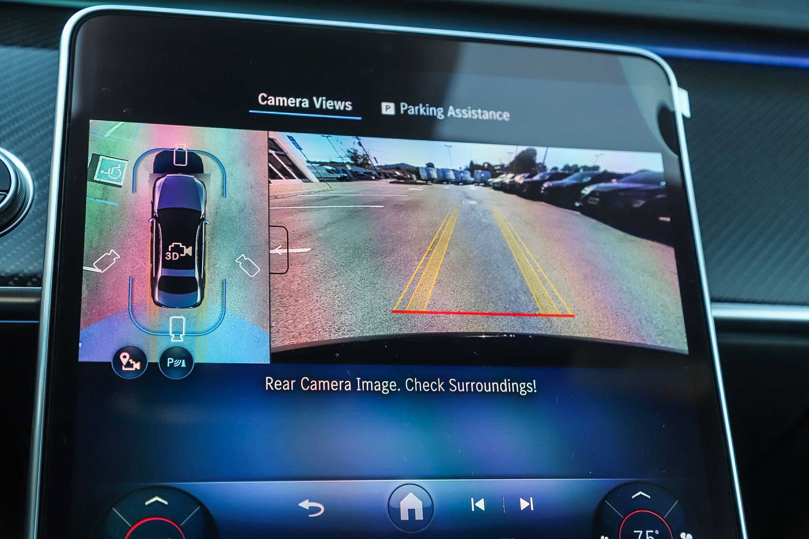 New 2025 Mercedes-Benz S 63 AMG S image 30