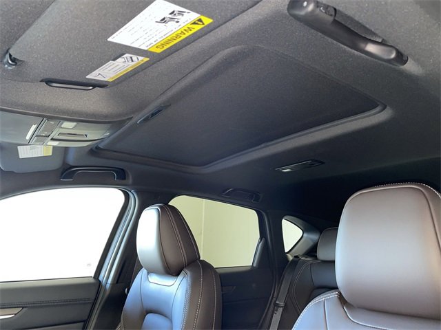 New 2025 MAZDA CX-5 Signature image 24