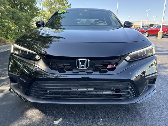 Used 2022 Honda Civic Si image 8