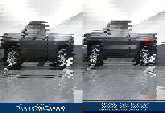 Used 2019 Chevrolet Silverado 1500 LT w/ All Star Edition image 31