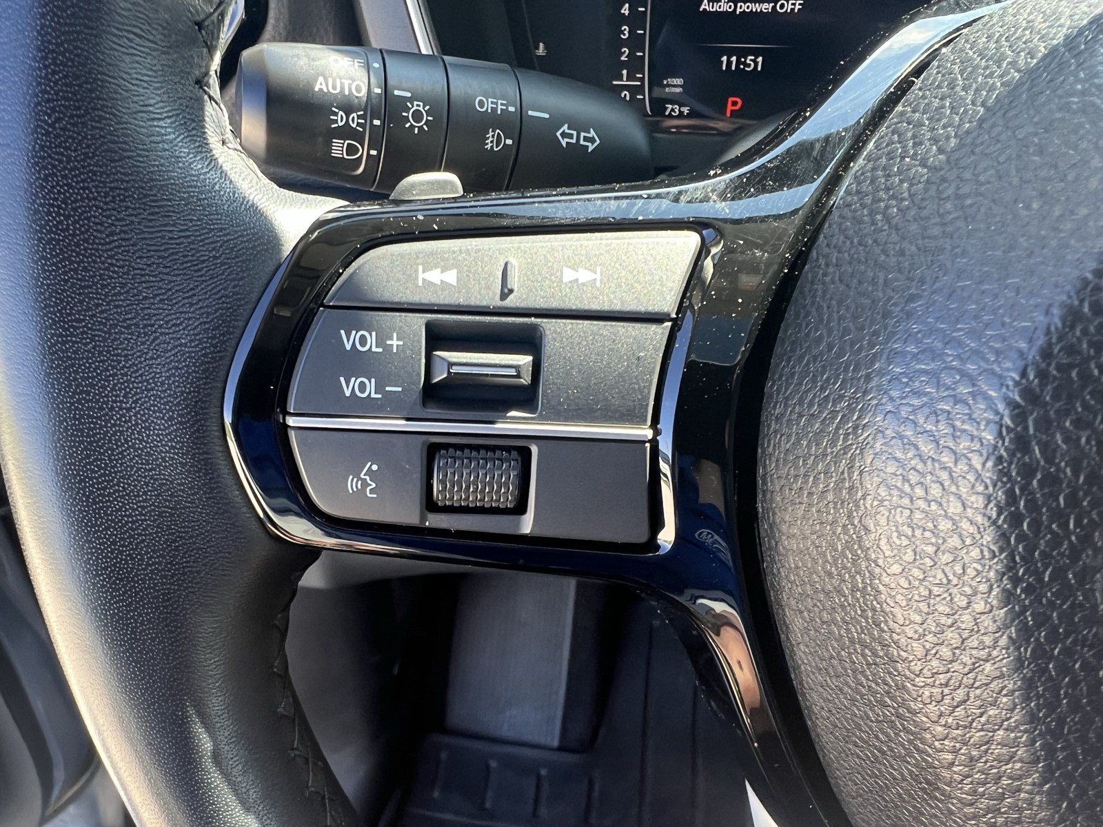 Used 2024 Honda Pilot Elite image 19