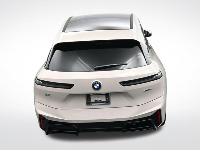 New 2026 BMW iX xDrive45 w/ M Sport Package image 23