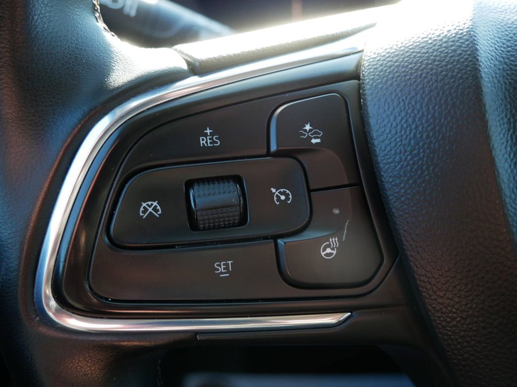 Used 2024 Buick Encore GX Sport Touring w/ Comfort Package image 23