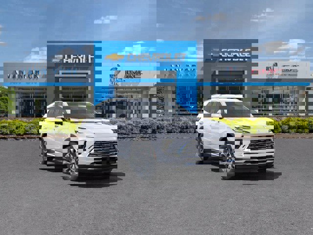 New 2025 Buick Envision Preferred