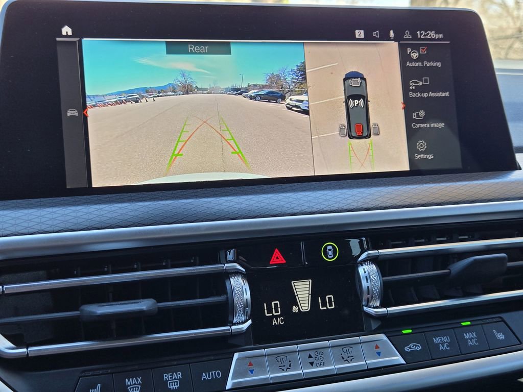 Used 2024 BMW X3 xDrive30i w/ M Sport Package image 19