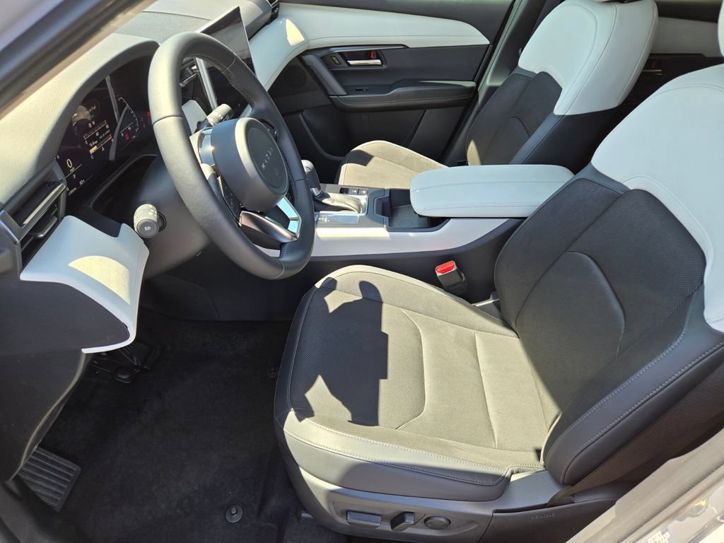 New 2026 MAZDA CX-5 Preferred AWD/4WD image 13