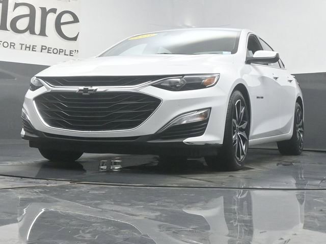 Used 2023 Chevrolet Malibu RS image 4