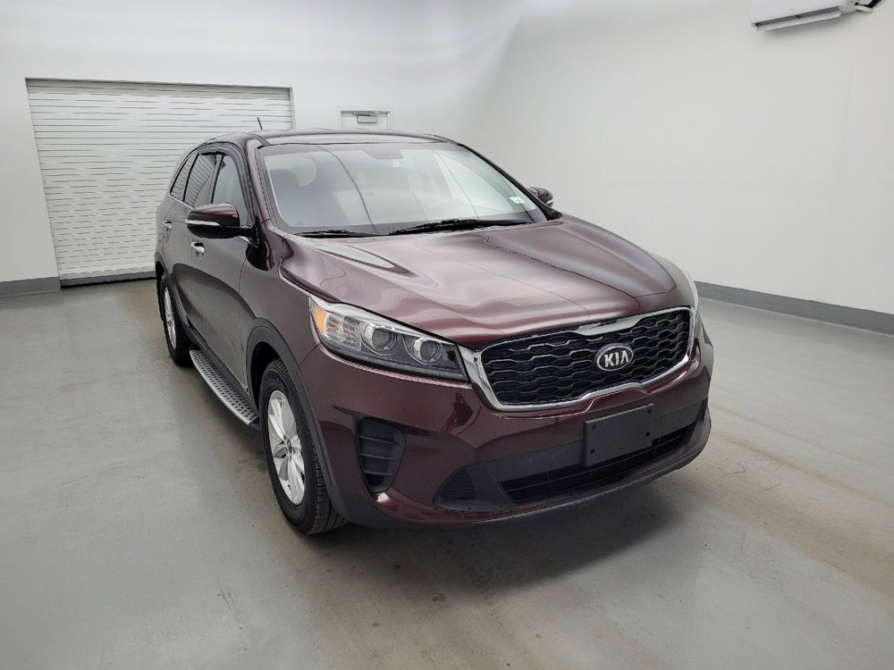 Used 2019 Kia Sorento AWD V6 image 13