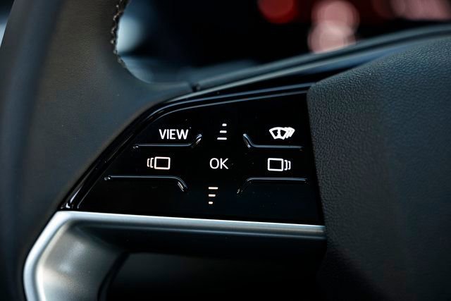 New 2026 Audi A6 Premium Plus AWD/4WD image 33