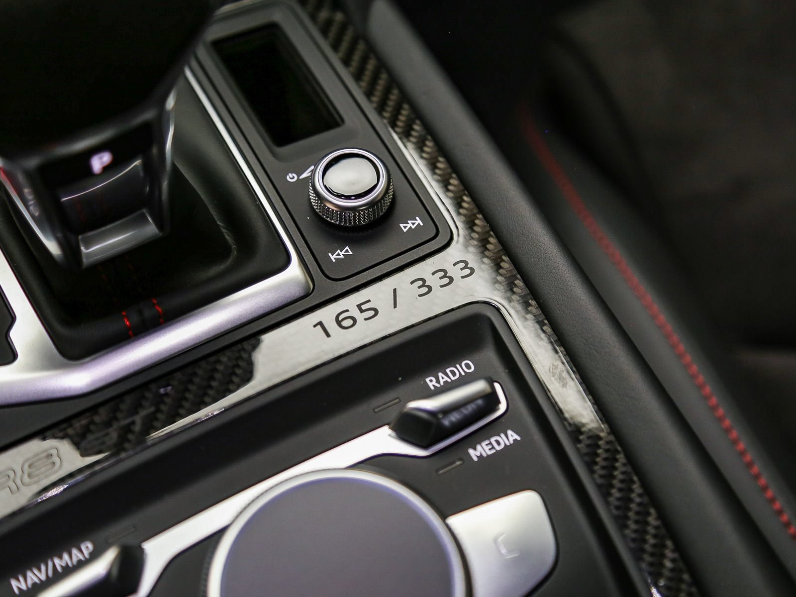 Used 2023 Audi R8 V10 GT RWD image 58
