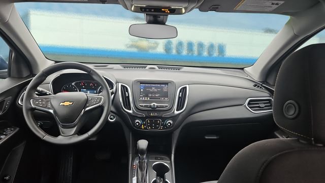 Used 2024 Chevrolet Equinox LT image 15