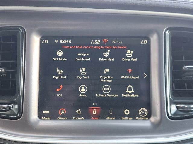 Used 2022 Dodge Challenger R/T Scat Pack w/ Dynamics Package image 14