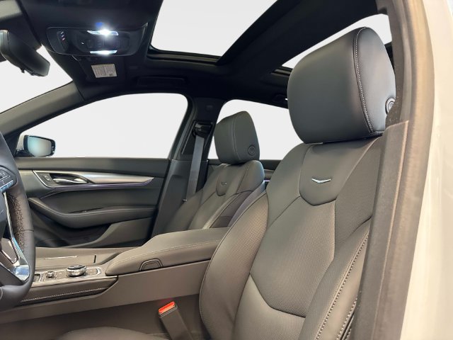 New 2026 Cadillac CT5 Premium Luxury w/ Technology Package AWD/4WD image 17