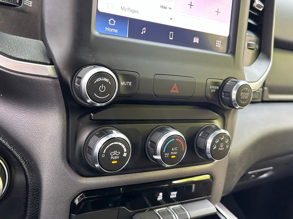 Certified 2022 RAM 1500 Big Horn image 50