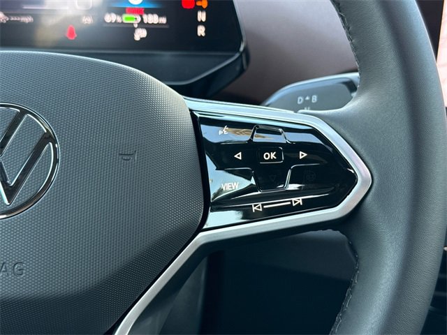 New 2025 Volkswagen ID.4 Pro image 35