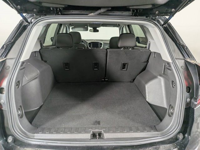 Certified 2024 GMC Terrain SLE image 11