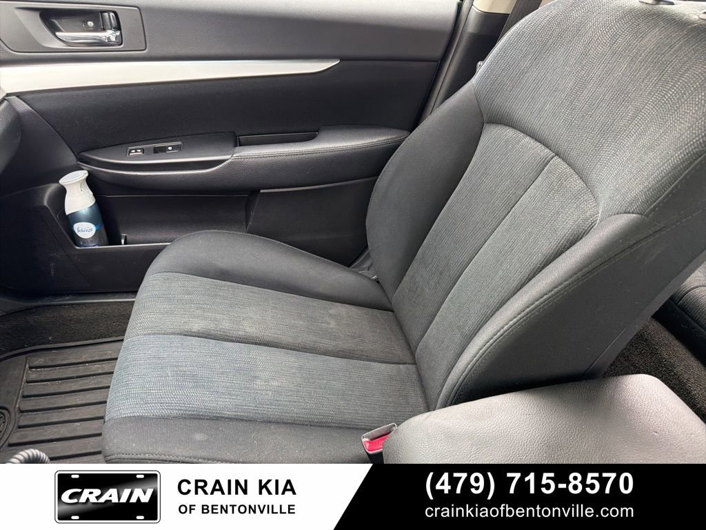 Used 2013 Subaru Outback 2.5i AWD/4WD image 29