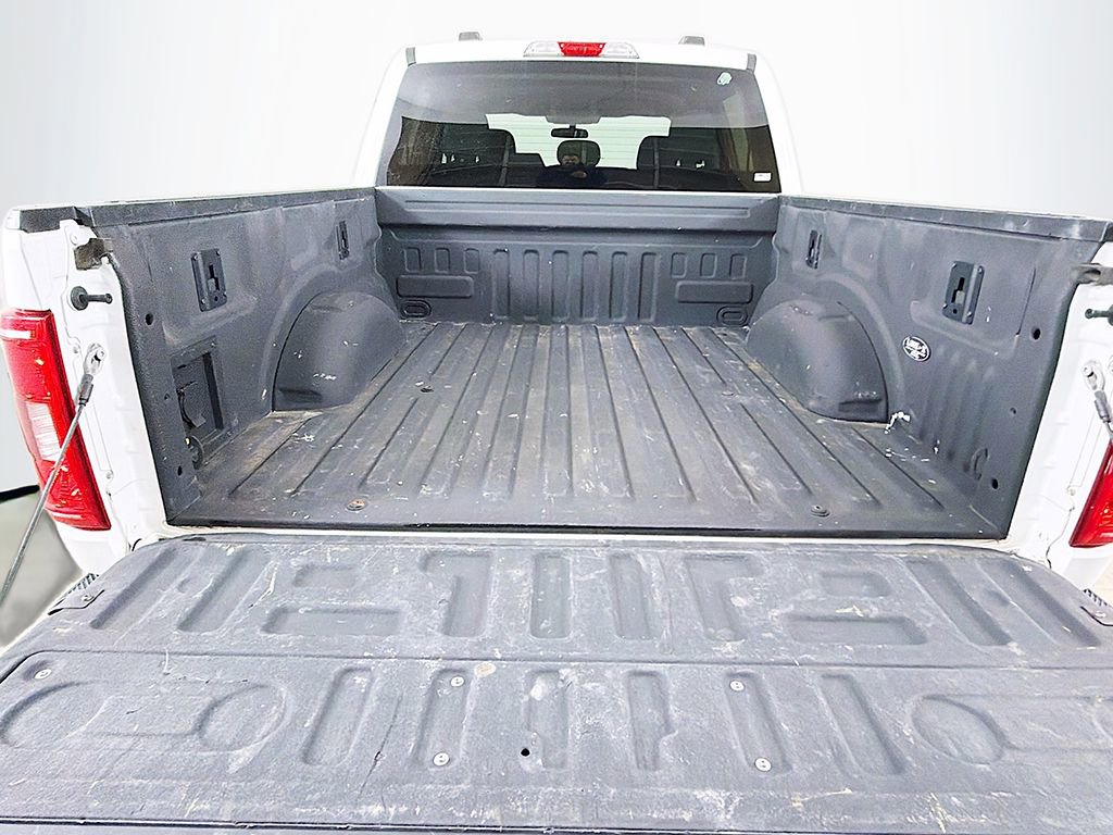 Used 2021 Ford F150 XLT w/ Trailer Tow Package image 12