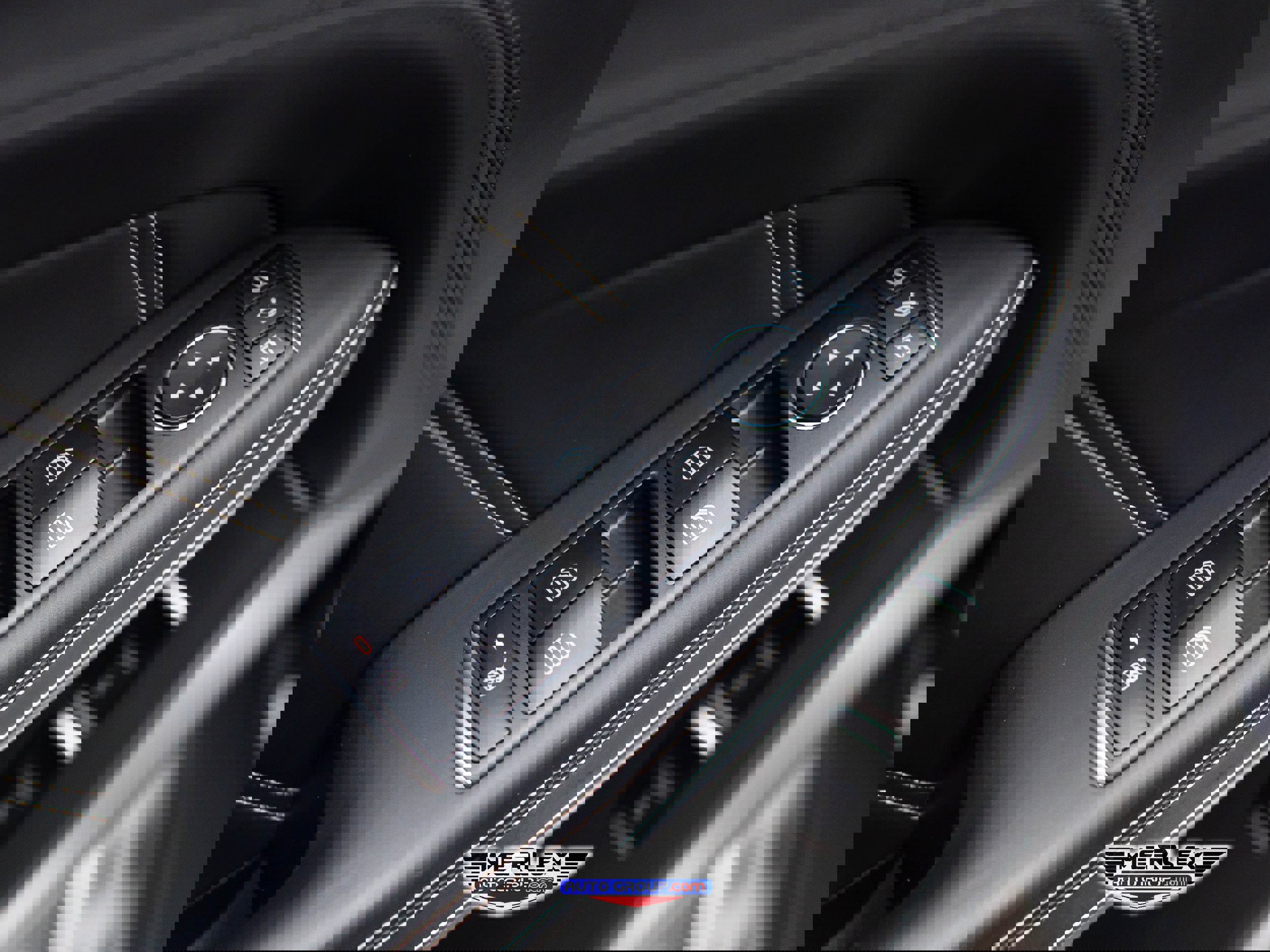 Used 2018 Mercedes-Benz GLS 63 AMG 4MATIC w/ AMG Night Styling Package image 44