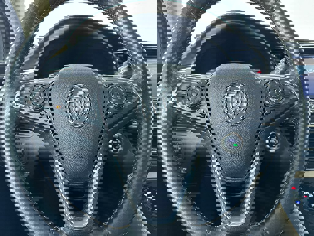 Used 2017 Buick Envision Premium w/ Driver Confidence Package image 21