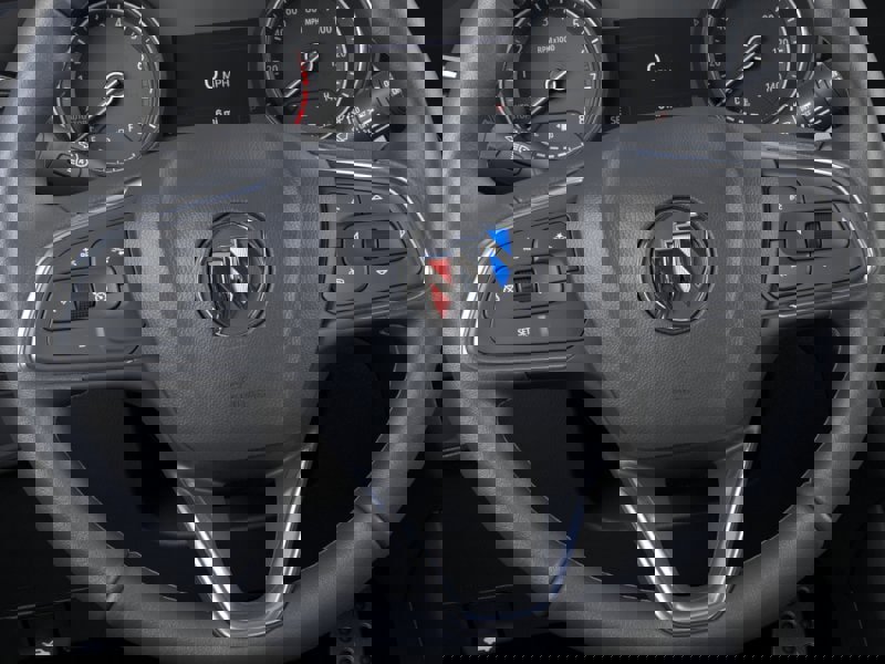 Used 2023 Buick Encore GX Select w/ Sport Touring Package image 19