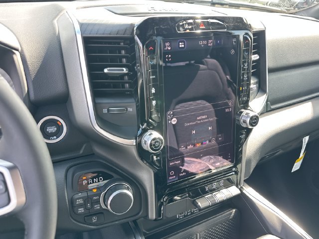 New 2027 RAM 1500 4x4 Crew Cab image 21