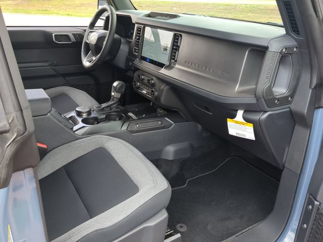 New 2025 Ford Bronco Big Bend AWD/4WD image 38