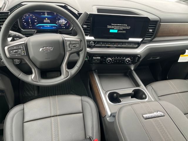 New 2026 Chevrolet Silverado 2500 High Country w/ High Country Premium Package image 15