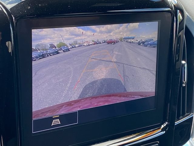 Certified 2023 Chevrolet Traverse LT AWD/4WD image 12