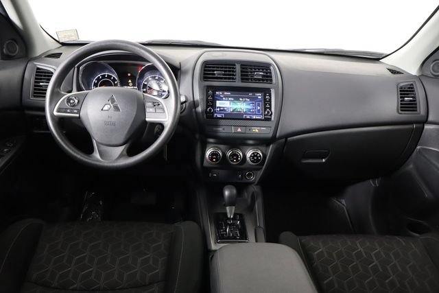Used 2024 Mitsubishi Outlander Sport ES AWD/4WD image 11