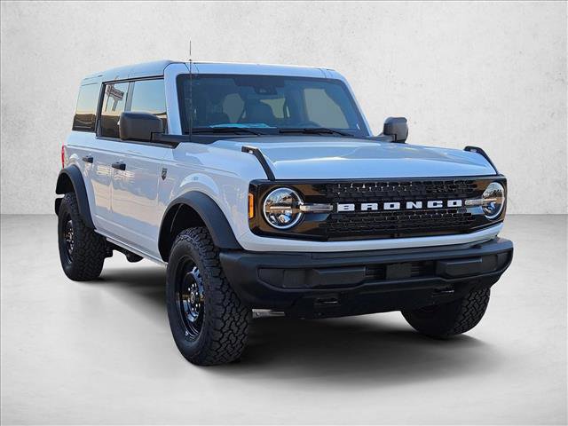 New 2026 Ford Bronco Big Bend image 7