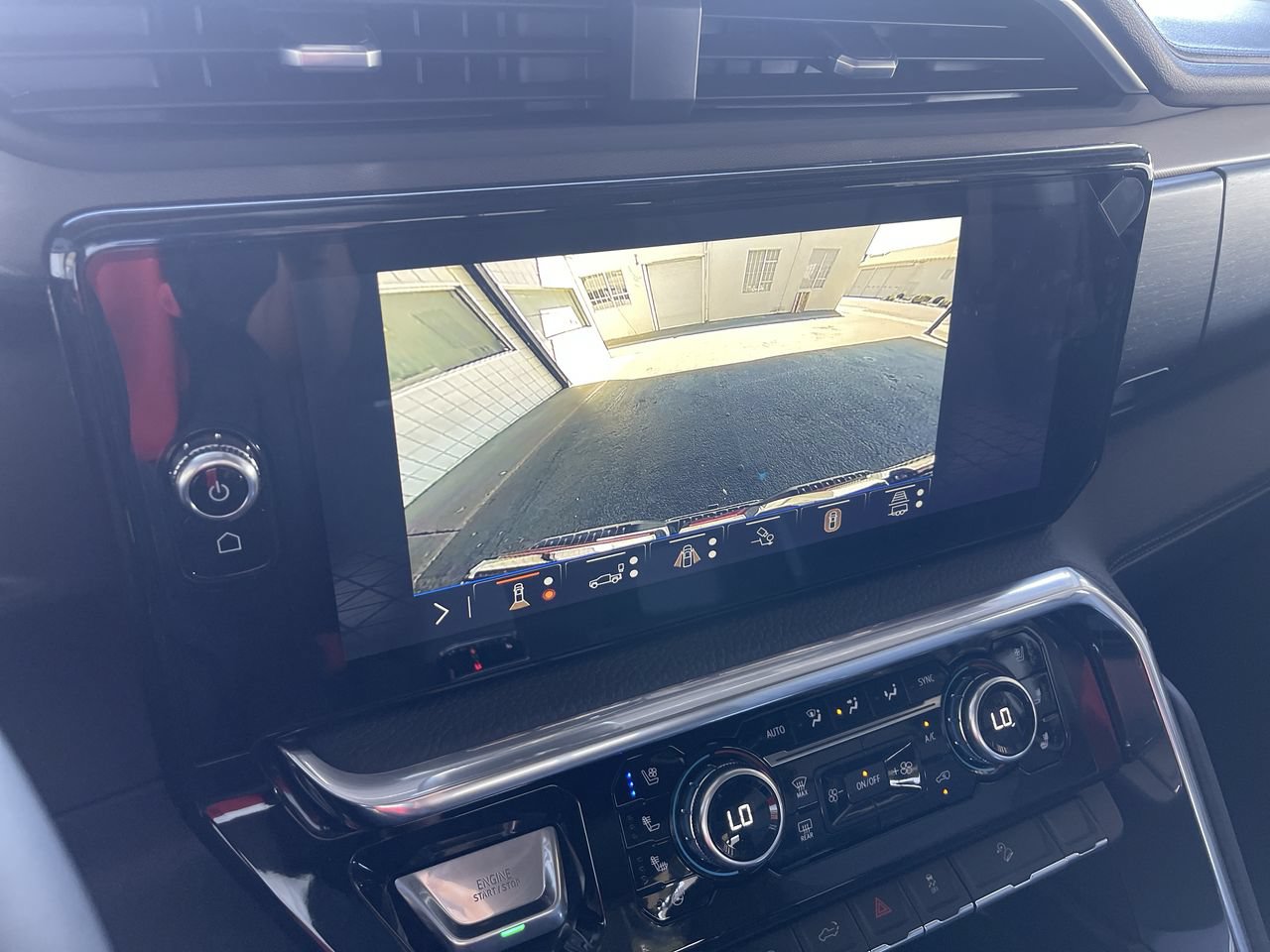 New 2026 GMC Sierra 1500 Denali AWD/4WD image 15
