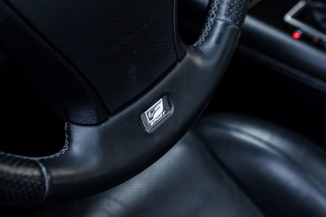 Used 2013 Lexus LS 460 w/ F-Sport Pkg RWD image 79