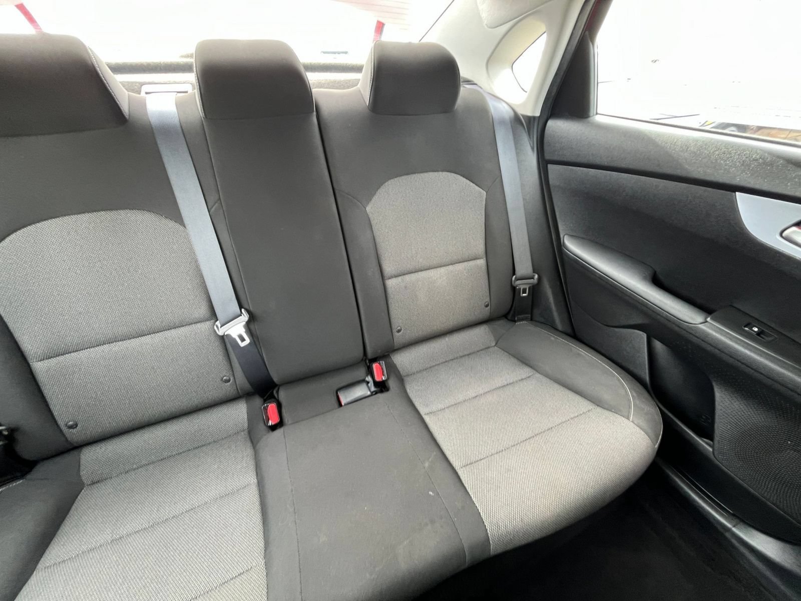 Used 2024 Kia Forte LXS FWD image 34