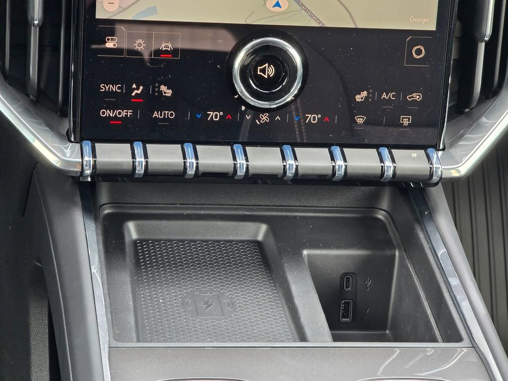 New 2026 GMC Acadia Elevation image 34