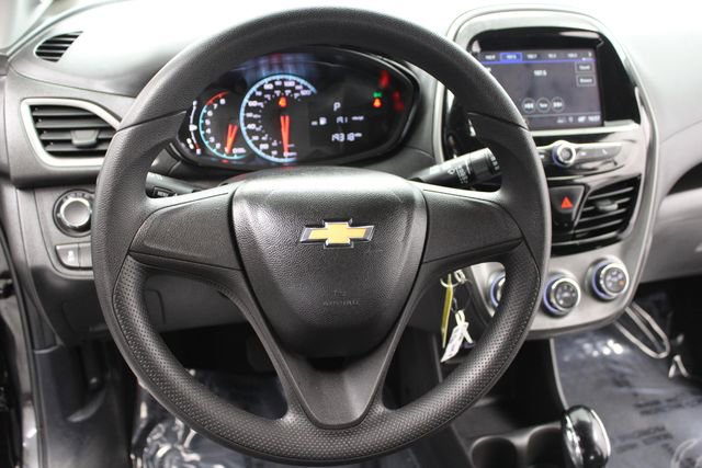 Used 2022 Chevrolet Spark LS FWD image 16