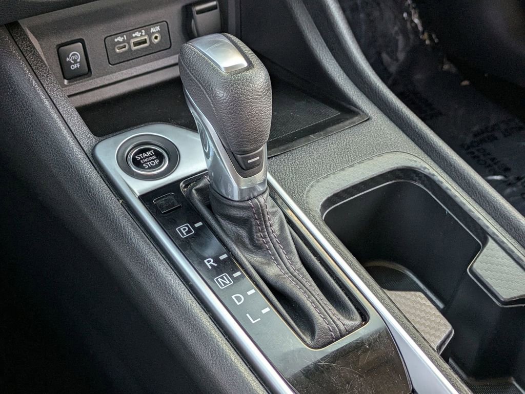 Used 2024 Nissan Sentra SV image 18