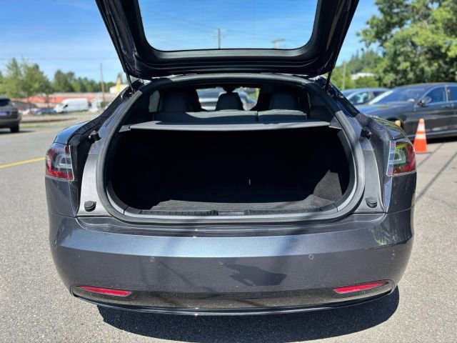 Used 2016 Tesla Model S 75 image 26