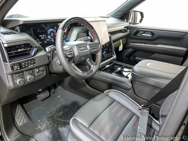 New 2026 GMC Yukon AT4 Ultimate image 9
