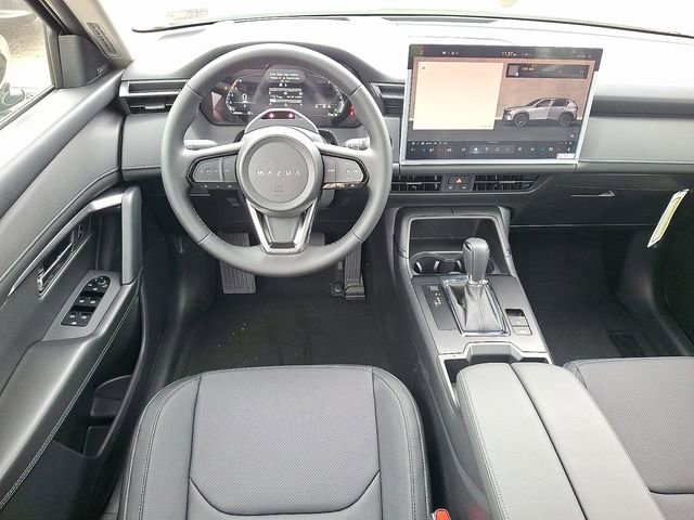 New 2026 MAZDA CX-5 2.5 S w/ Premium Plus Package AWD/4WD image 12