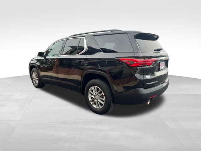 Used 2023 Chevrolet Traverse LT image 5