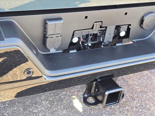 New 2026 Chevrolet Silverado 2500 LT image 28