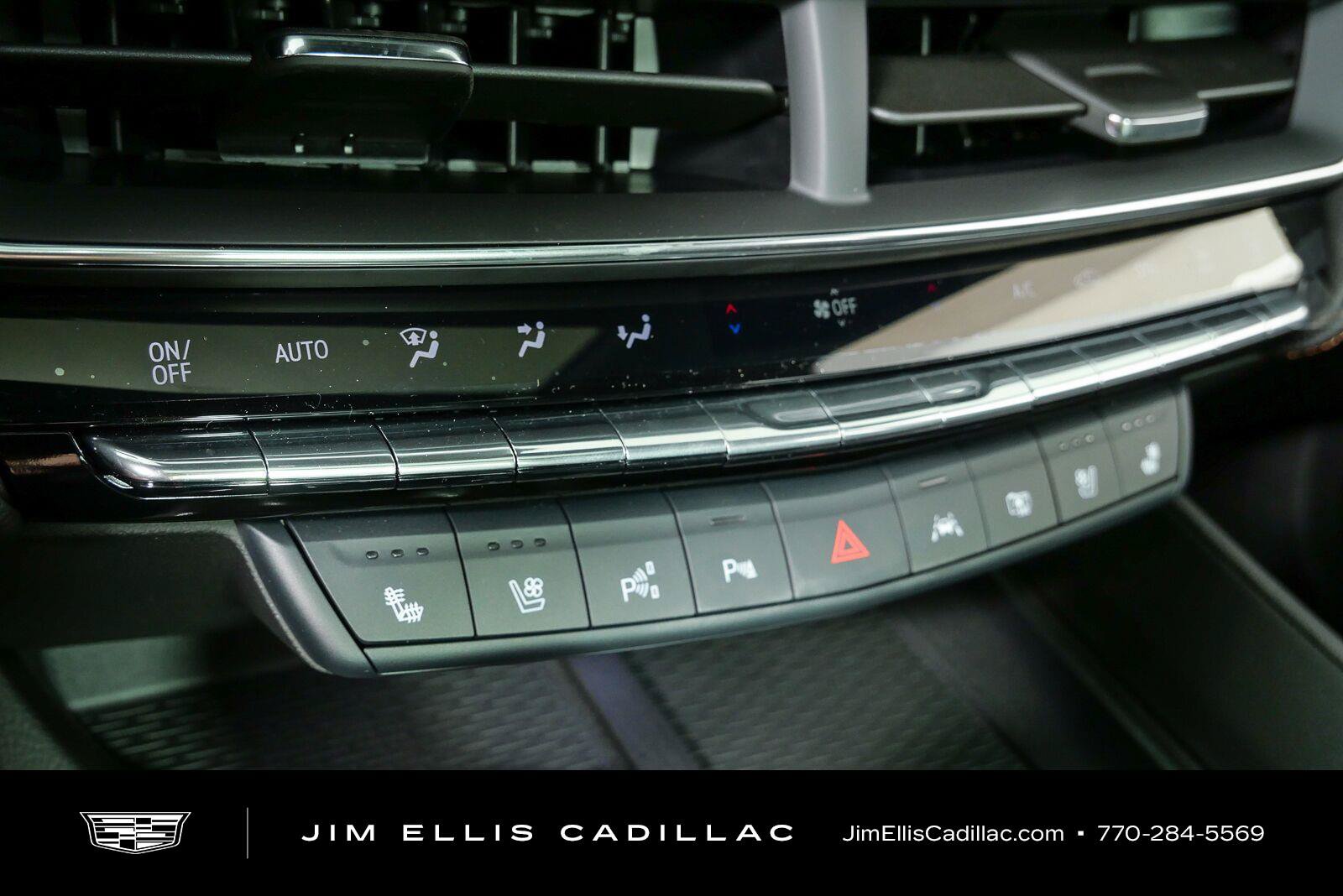 New 2026 Cadillac CT5 Sport RWD image 16