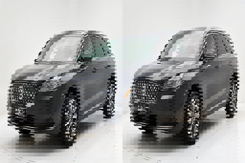 Used 2022 Lincoln Corsair Reserve w/ Equipment Group 201A image 6