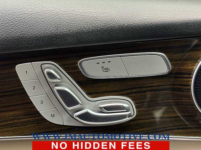 Used 2019 Mercedes-Benz GLC 300 4MATIC image 39