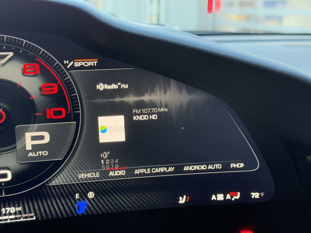 Used 2023 Ferrari Purosangue image 16