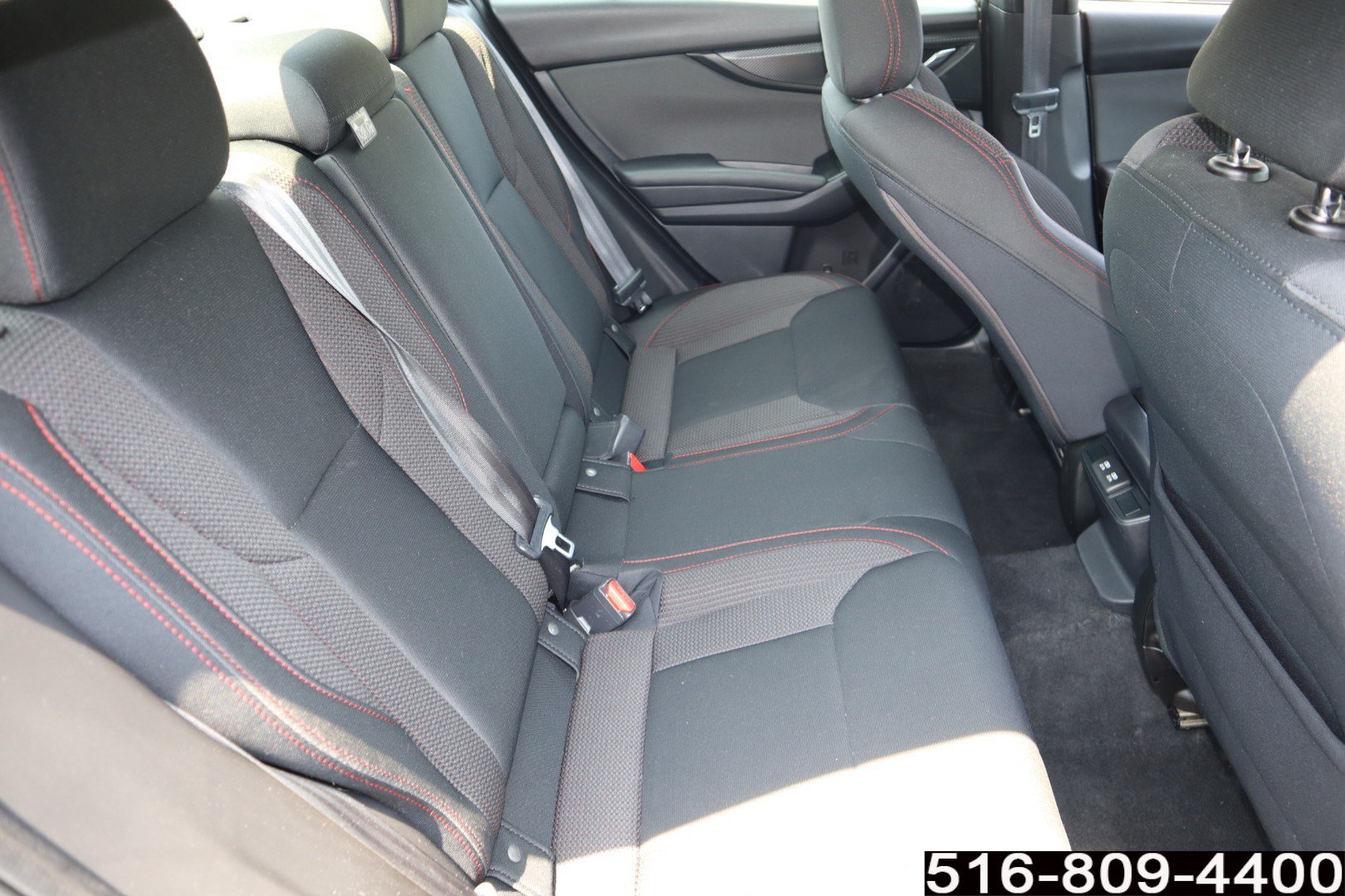 Used 2022 Subaru WRX Premium AWD/4WD image 28