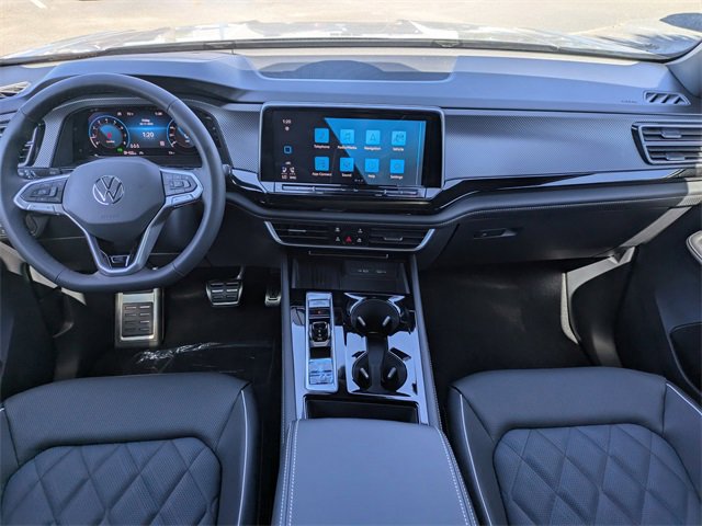 New 2026 Volkswagen Atlas Cross Sport SEL Premium R-Line image 15