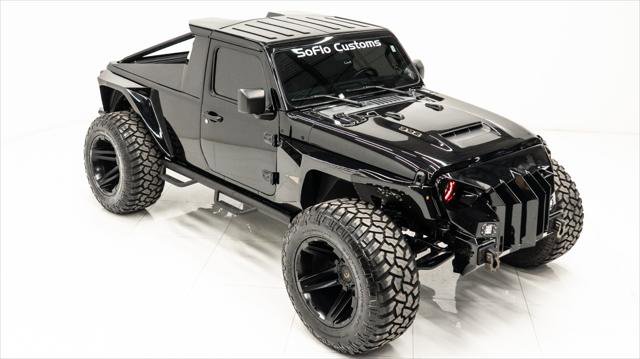 Used 2025 Jeep Wrangler Unlimited Sport image 9